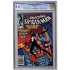 Image 1 : The Amazing Spider-Man #252 (Marvel, 1984) CGC