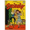 Image 1 : Scribbly #1 (DC, 1948) Condition: VG/FN.