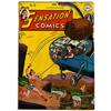 Image 1 : Sensation Comics #48 (DC, 1945) Condition: GD+.