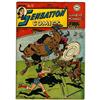 Image 1 : Sensation Comics #79 (DC, 1948) Condition: