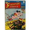 Image 1 : Sensation Comics #82 Davis Crippen ("D" Copy)