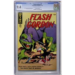 Flash Gordon #2 (King Features Syndicate, 1966)