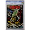 Image 1 : Beware the Creeper #6 (DC, 1969) CGC NM 9.4