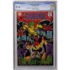 Image 1 : Beware the Creeper #3 (DC, 1968) CGC NM 9.4