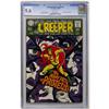 Image 1 : Beware the Creeper #2 (DC, 1968) CGC NM+ 9.6