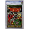 Image 1 : Amazing Adventures #13 (Marvel, 1972) CGC NM 9.4
