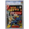 Image 1 : Blue Beetle #51 (Charlton, 1965) CGC NM 9.4