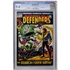 Image 1 : The Defenders #2 (Marvel, 1972) CGC NM 9.4