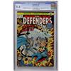 Image 1 : The Defenders #6 (Marvel, 1973) CGC NM 9.4
