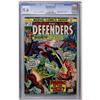 Image 1 : The Defenders #15 (Marvel, ) CGC NM+ 9.6