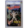 Image 1 : Wonder Woman #193 (DC, ) CGC NM 9.4 Off-white