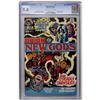 Image 1 : The New Gods #2 (DC, 1971) CGC NM 9.4 Off-white