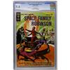 Image 1 : Space Family Robinson #10 (Gold Key, 1964) CGC