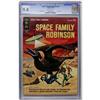Image 1 : Space Family Robinson #8 (Gold Key, 1964) CGC NM
