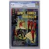 Image 1 : Space Family Robinson #6 (Gold Key, 1964) CGC NM