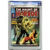 Image 1 : The Haunt of Horror #3 (Curtis, 1974) CGC NM/MT