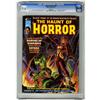 Image 1 : The Haunt of Horror #5 (Curtis, 1975) CGC NM+