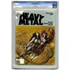 Image 1 : Heavy Metal #47 (HM Communications, 1981) CGC NM