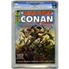 Image 1 : Savage Sword of Conan #1 (Marvel, 1974) CGC NM+