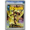 Image 1 : Savage Sword of Conan #2 (Marvel, 1974) CGC NM+