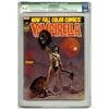 Image 1 : Vampirella #25 (Warren, 1973) CGC Qualified NM