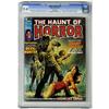 Image 1 : The Haunt of Horror #3 (Curtis, 1974) CGC NM 9.4