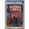 Image 1 : Planet of the Apes #1 (Marvel, 1974) CGC NM/MT