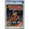 Image 1 : Vampirella #85 (Warren, 1980) CGC NM 9.4