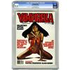 Image 1 : Vampirella #87 (Warren, 1980) CGC NM 9.4