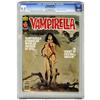 Image 1 : Vampirella #88 (Warren, 1980) CGC NM- 9.2
