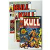 Image 1 : Kull the Conqueror Group (Marvel, 1971-74)