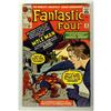 Image 1 : Fantastic Four #22 (Marvel, 1964) Condition: