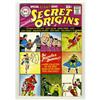 Image 1 : Secret Origins #1 (DC, 1961) Condition: FN+.
