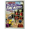Image 1 : Showcase #26 Rip Hunter... Time Master (DC,
