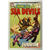 Image 1 : Showcase #27 Sea Devils (DC, 1960) Condition: