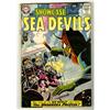 Image 1 : Showcase #28 Sea Devils (DC, 1960) Condition:
