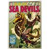 Image 1 : Showcase #29 Sea Devils (DC, 1960) Condition: