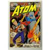 Image 1 : Showcase #35 Atom (DC, 1961) Condition: FN.