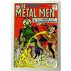 Image 1 : Showcase #38 Metal Men (DC, 1962) Condition: