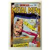 Image 1 : Showcase #39 Metal Men (DC, 1962) Condition: