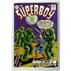 Image 1 : Superboy #86 (DC, 1961) Condition: FN/VF.
