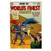 Image 1 : World's Finest Comics #71 (DC, 1954) Condition: