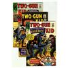 Image 1 : Two-Gun Kid #79-91 Group (Marvel, 1966-67)