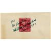 Image 1 : Norman Bel Geddes Autograph