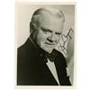 Image 1 : James Cagney Autograph