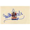 Image 1 : Milton Berle Autograph