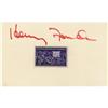 Image 1 : Henry Fonda Autograph