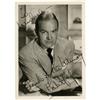 Image 2 : Bob Hope Autographs