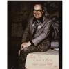 Image 1 : Forrest J. Ackerman Signed Photos