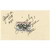 Image 1 : Leontyne Price Autograph